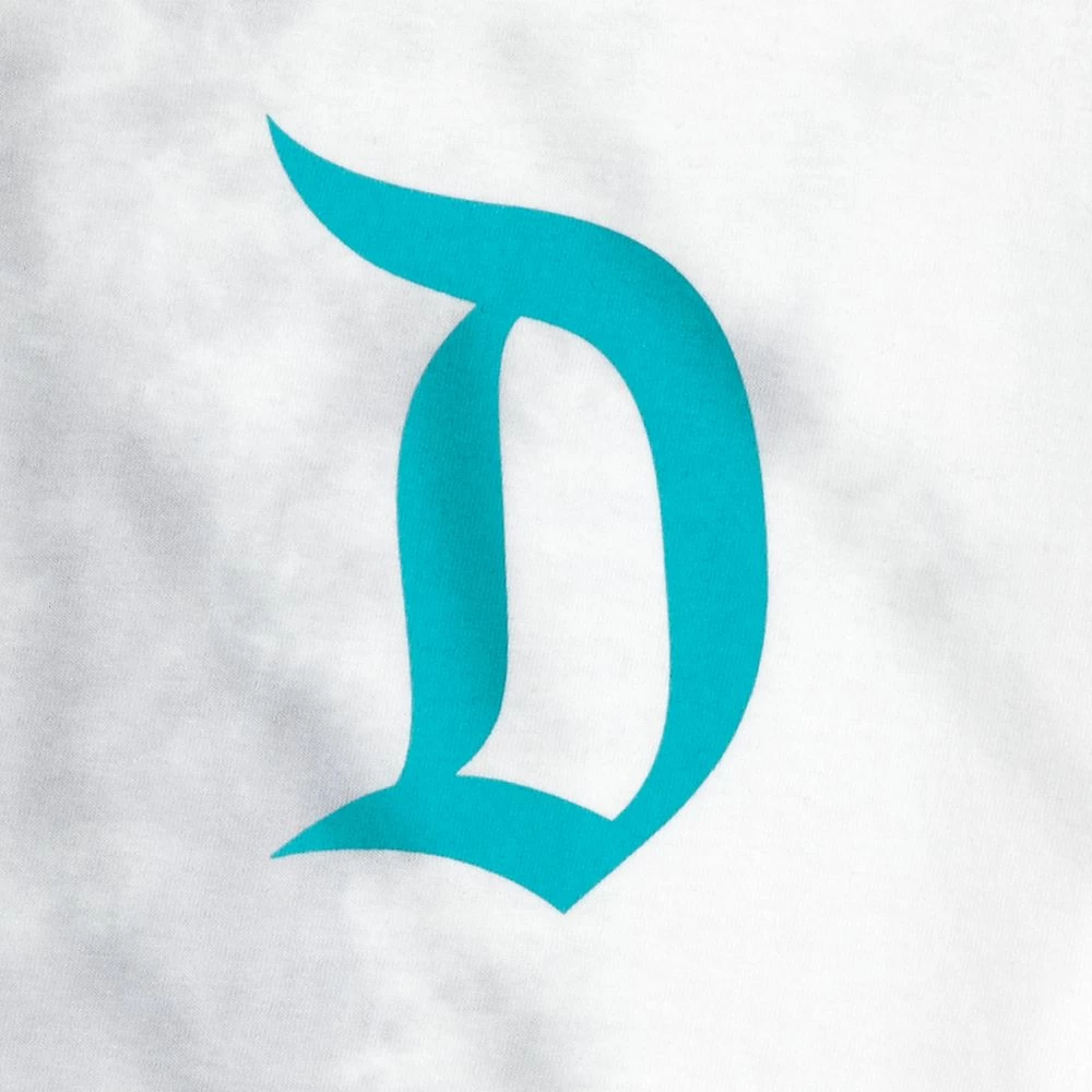 Walt Disney And Mickey Mouse ''Partners'' Tie-Dye T-Shirt For Adults – Disneyland 6 Walt Disney And Mickey Mouse ''Partners'' Tie-Dye T-Shirt For Adults – Disneyland - Image 4