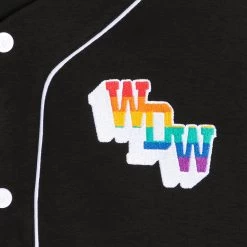 Walt Disney World Sport Jersey For Adults – Disney Pride Collection -Girls Clothing Store 5205057340243 2