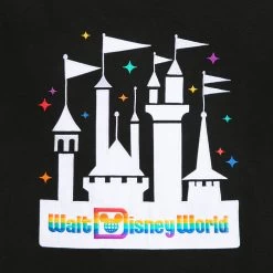 Walt Disney World Sport Jersey For Adults – Disney Pride Collection -Girls Clothing Store 5205057340243 4