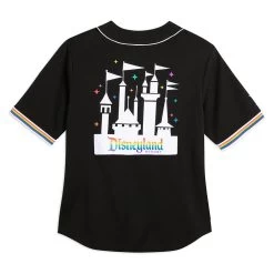 Disneyland Sport Jersey For Adults – Disney Pride Collection -Girls Clothing Store 5205057340244 2