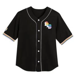 Disneyland Sport Jersey For Adults – Disney Pride Collection