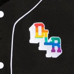 Disneyland Sport Jersey For Adults – Disney Pride Collection -Girls Clothing Store 5205057340244 3