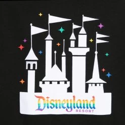 Disneyland Sport Jersey For Adults – Disney Pride Collection -Girls Clothing Store 5205057340244 5