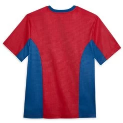 Disney Spider-Man Costume T-Shirt For Adults 7 Disney Spider-Man Costume T-Shirt For Adults -Girls Clothing Store 5205057398840 2
