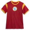 Disney Iron Man Costume T-Shirt For Adults 1 Disney Iron Man Costume T-Shirt For Adults -Girls Clothing Store 5205057398844