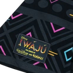 Disney Iwájú T-Shirt For Adults -Girls Clothing Store 5205057398845 3