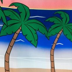 Disney Mickey And Minnie Mouse Summer Woven Shirt For Adults 11 Disney Mickey And Minnie Mouse Summer Woven Shirt For Adults -Girls Clothing Store 5205057810152 4