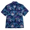 Disney Stitch Woven Shirt For Adults – Lilo & Stitch 1 Disney Stitch Woven Shirt For Adults – Lilo & Stitch -Girls Clothing Store 5205057810153