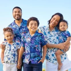 Disney Stitch Woven Shirt For Adults – Lilo & Stitch -Girls Clothing Store 5205057810153 5