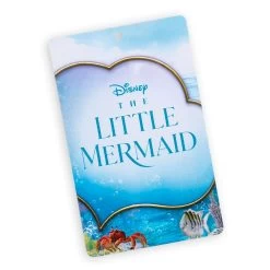 Disney The Little Mermaid Woven Shirt For Men – Live Action Film -Girls Clothing Store 5205057811200 3