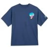Disney Soul Two-Sided T-Shirt For Adults 1 Disney Soul Two-Sided T-Shirt For Adults -Girls Clothing Store 5205059240060