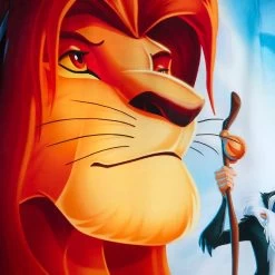 Disney The Lion King Camp Shirt For Adults 11 Disney The Lion King Camp Shirt For Adults -Girls Clothing Store 5205059750218 4