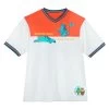 Disney Up Athletic Jersey For Adults -Girls Clothing Store 5205059750245