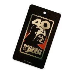 Disney Star Wars ''Trilogy's End'' Button Down Shirt For Adults By RSVLTS -Girls Clothing Store 5205106430001 4