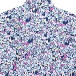 Mickey Mouse And Friends ''Afternoon'' Shirt For Adults By RSVLTS – Disney100 11 Mickey Mouse And Friends ''Afternoon'' Shirt For Adults By RSVLTS – Disney100 -Girls Clothing Store 5205106430124 2