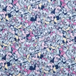 Mickey Mouse And Friends ''Afternoon'' Shirt For Adults By RSVLTS – Disney100 13 Mickey Mouse And Friends ''Afternoon'' Shirt For Adults By RSVLTS – Disney100 -Girls Clothing Store 5205106430124 4