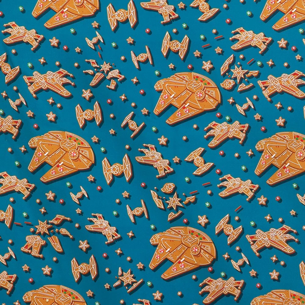 Disney Star Wars ''Rebel Crumb'' Shirt For Men By RSVLTS 7 Disney Star Wars ''Rebel Crumb'' Shirt For Men By RSVLTS - Image 5