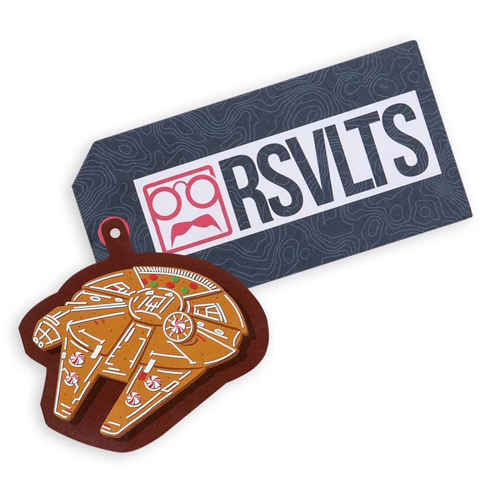 Disney Star Wars ''Rebel Crumb'' Shirt For Men By RSVLTS 8 Disney Star Wars ''Rebel Crumb'' Shirt For Men By RSVLTS - Image 6