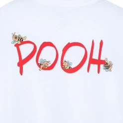 Disney Winnie The Pooh Double-Sided T-Shirt For Adults 9 Disney Winnie The Pooh Double-Sided T-Shirt For Adults -Girls Clothing Store 5205106450091 2