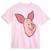 Disney Piglet Double-Sided T-Shirt For Adults – Winnie The Pooh 2 Disney Piglet Double-Sided T-Shirt For Adults – Winnie The Pooh -Girls Clothing Store 5205106450093