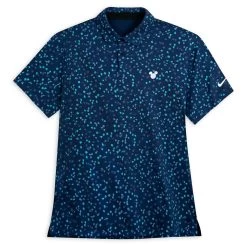 Disney Mickey Mouse Icon Polo Shirt For Men By Nike β Floral