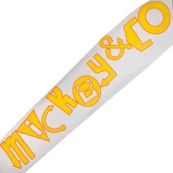 Disney Mickey Mouse Long Sleeve T-Shirt By Columbia – Mickey & Co. -Girls Clothing Store 5205107600235 2