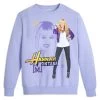 Disney Hannah Montana Pullover Sweatshirt For Adults By Cakeworthy 1 Disney Hannah Montana Pullover Sweatshirt For Adults By Cakeworthy -Girls Clothing Store 5301058250117