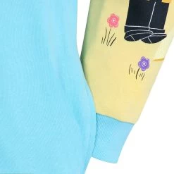 Disney Up Loungefly Pullover Hoodie For Adults 13 Disney Up Loungefly Pullover Hoodie For Adults -Girls Clothing Store 5301105710086 4