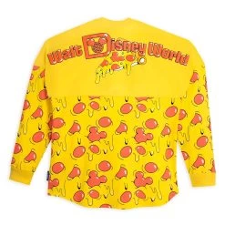 Mickey Mouse Pizza Spirit Jersey For Adults – Disney Eats – Walt Disney World 11 Mickey Mouse Pizza Spirit Jersey For Adults – Disney Eats – Walt Disney World -Girls Clothing Store 5302058380051 2