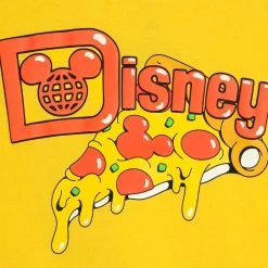 Mickey Mouse Pizza Spirit Jersey For Adults – Disney Eats – Walt Disney World 13 Mickey Mouse Pizza Spirit Jersey For Adults – Disney Eats – Walt Disney World -Girls Clothing Store 5302058380051 4