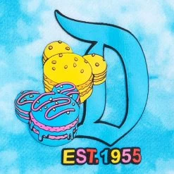 Disney Eats Macaron Spirit Jersey Zip Hoodie For Adults – Disneyland 9 Disney Eats Macaron Spirit Jersey Zip Hoodie For Adults – Disneyland -Girls Clothing Store 5302058380054 2