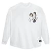 Disney Princess Leia And Han Solo ''I Love You'' Couples Spirit Jersey For Adults – Star Wars – White 1 Disney Princess Leia And Han Solo ''I Love You'' Couples Spirit Jersey For Adults – Star Wars – White -Girls Clothing Store 5302058380065