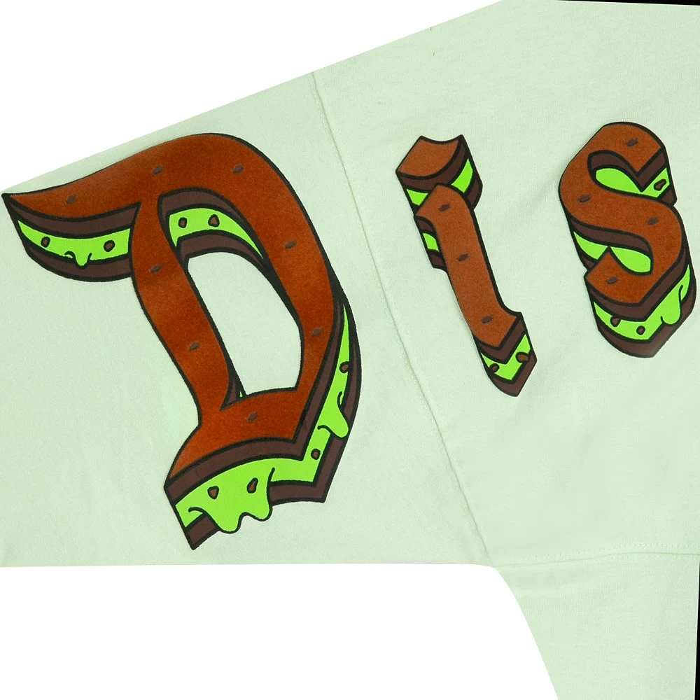 Mickey Mouse Ice Cream Sandwich Spirit Jersey For Adults – Disney Eats – Disneyland 7 Mickey Mouse Ice Cream Sandwich Spirit Jersey For Adults – Disney Eats – Disneyland - Image 5