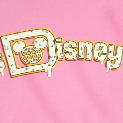 Mickey Mouse Donut Spirit Jersey For Adults – Disney Eats – Walt Disney World -Girls Clothing Store 5302058380077 3