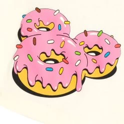 Mickey Mouse Donut Spirit Jersey For Adults – Disney Eats – Walt Disney World -Girls Clothing Store 5302058380077 4