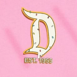 Mickey Mouse Donut Spirit Jersey For Adults – Disney Eats – Disneyland 10 Mickey Mouse Donut Spirit Jersey For Adults – Disney Eats – Disneyland -Girls Clothing Store 5302058380078 2