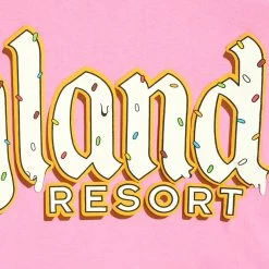 Mickey Mouse Donut Spirit Jersey For Adults – Disney Eats – Disneyland 12 Mickey Mouse Donut Spirit Jersey For Adults – Disney Eats – Disneyland -Girls Clothing Store 5302058380078 4