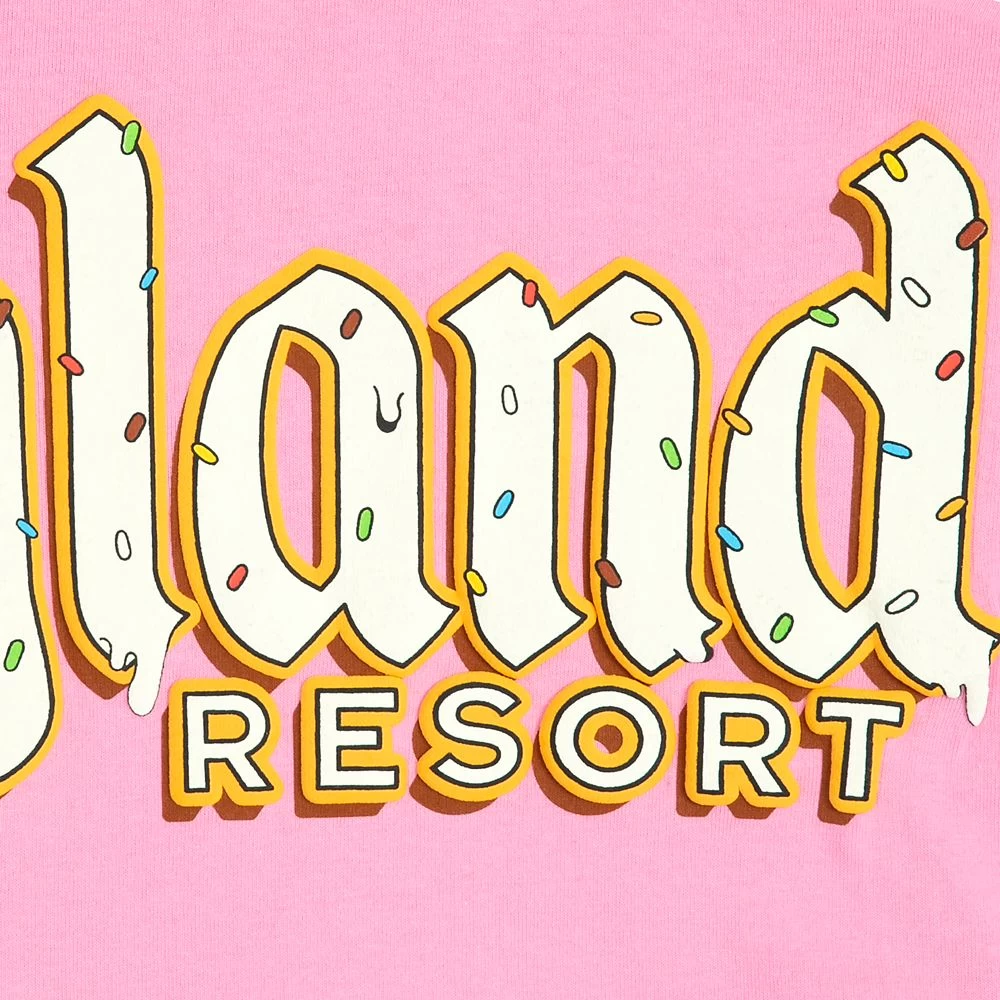 Mickey Mouse Donut Spirit Jersey For Adults – Disney Eats – Disneyland 7 Mickey Mouse Donut Spirit Jersey For Adults – Disney Eats – Disneyland - Image 5