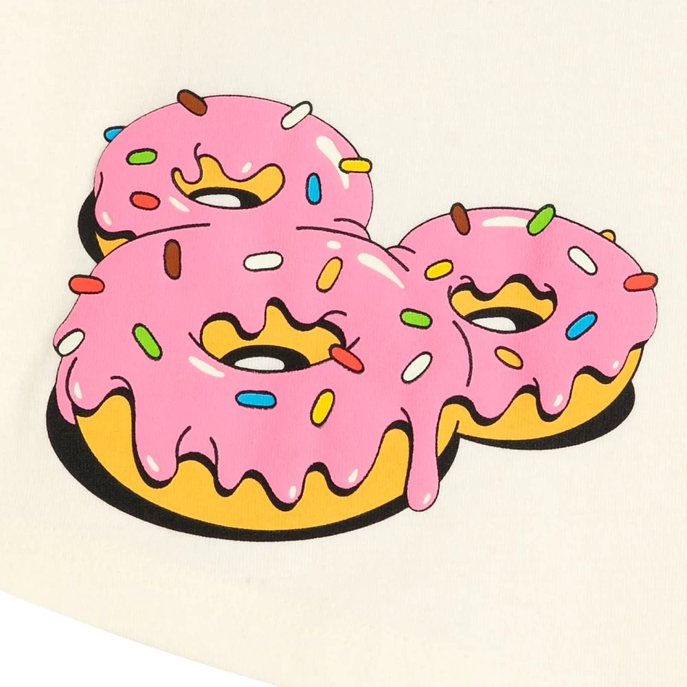 Mickey Mouse Donut Spirit Jersey For Adults – Disney Eats – Disneyland 8 Mickey Mouse Donut Spirit Jersey For Adults – Disney Eats – Disneyland - Image 6