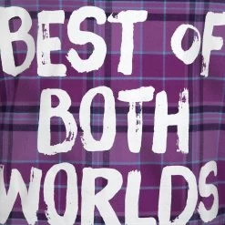 Disney Hannah Montana Flannel Shirt For Adults By Cakeworthy 15 Disney Hannah Montana Flannel Shirt For Adults By Cakeworthy -Girls Clothing Store 5303058250116 5