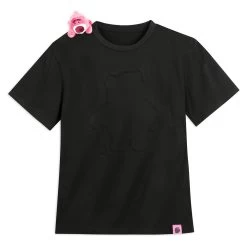 Disney Lotso Plush Character Essential T-Shirt For Adults – Toy Story