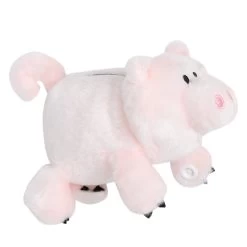 Disney Hamm Plush Character Essential T-Shirt For Adults – Toy Story 8 Disney Hamm Plush Character Essential T-Shirt For Adults – Toy Story -Girls Clothing Store 5303107810127 2