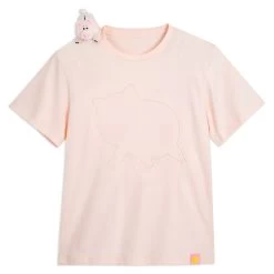 Disney Hamm Plush Character Essential T-Shirt For Adults – Toy Story