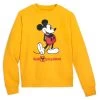 Mickey Mouse Standing Family Matching Sweatshirt For Kids – Walt Disney World 1 Mickey Mouse Standing Family Matching Sweatshirt For Kids – Walt Disney World -Girls Clothing Store 5402057340022