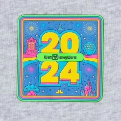 Mickey Mouse Zip Hoodie For Kids – Walt Disney World 2024 8 Mickey Mouse Zip Hoodie For Kids – Walt Disney World 2024 -Girls Clothing Store 5402057390013 2