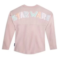 Disney Grogu Spirit Jersey For Kids – Star Wars: The Mandalorian -Girls Clothing Store 5403058380031 2