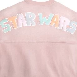 Disney Grogu Spirit Jersey For Kids – Star Wars: The Mandalorian -Girls Clothing Store 5403058380031 4