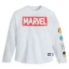 Disney Marvel's Avengers Spirit Jersey For Kids 2 Disney Marvel's Avengers Spirit Jersey For Kids -Girls Clothing Store 5403058380035