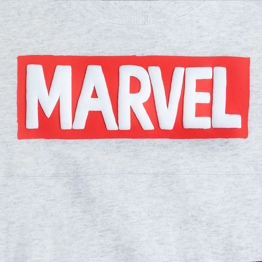 Disney Marvel's Avengers Spirit Jersey For Kids 7 Disney Marvel's Avengers Spirit Jersey For Kids - Image 5