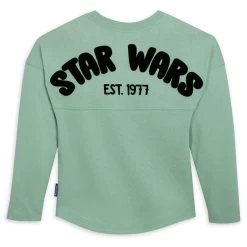 Disney Star Wars Spirit Jersey For Kids -Girls Clothing Store 5403058380082 2